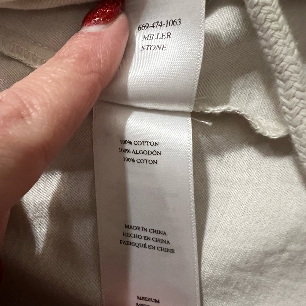 Rails Miller Utility Jacket - Picture 12 of 14